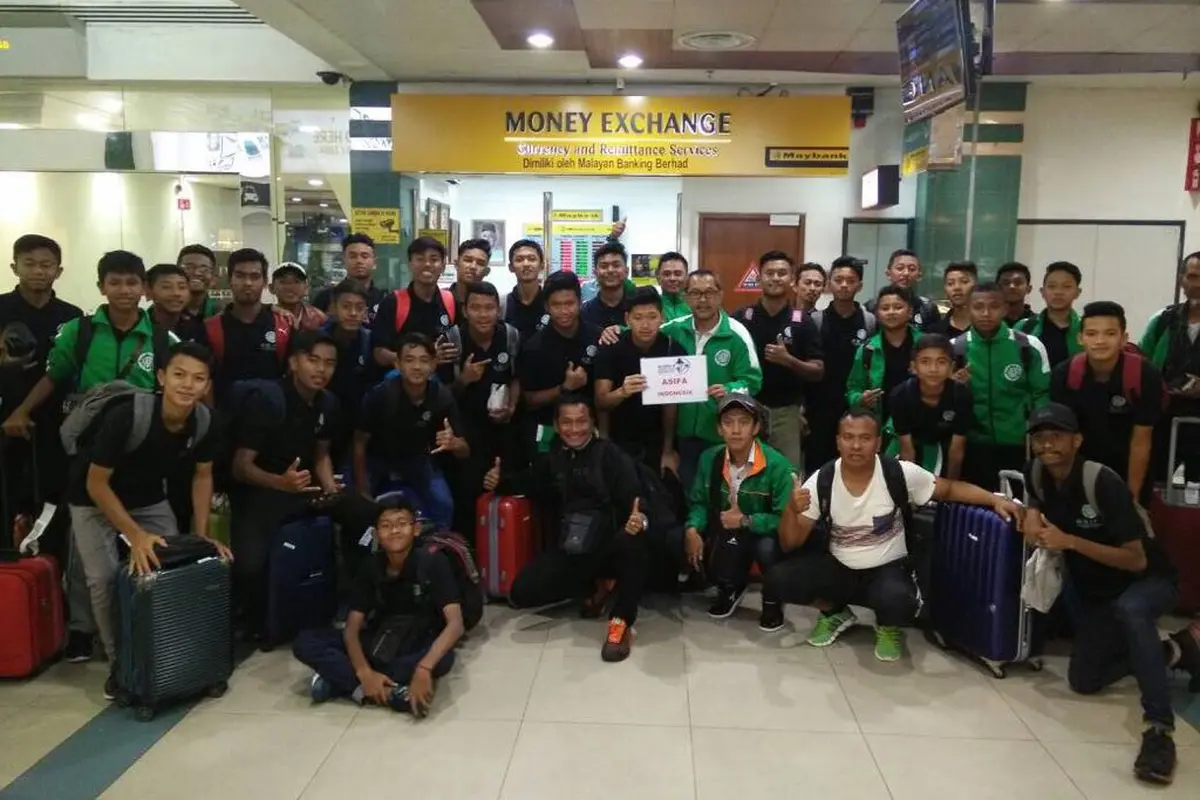Persela Lamomgan, Aji Santoso