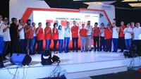 Telkomsel hadirkan paket bundling TAU Dynamic Plan untuk berikan pengalaman digital lifestyle terbaik bagi pelanggan.