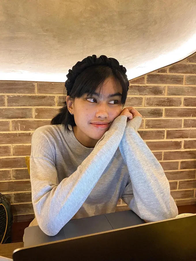 [Fimela] Namira Adjani