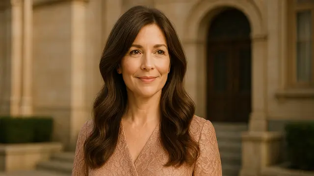 Model Rambut yang Bikin Ibu-ibu Terlihat 10 Tahun Lebih Muda