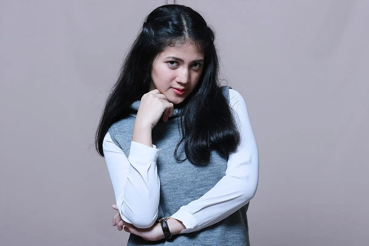 [Bintang] Vhiendy Savella