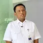 Direktur Jenderal Perhubungan Darat (Hubdar) Kementerian Perhubungan Risyapudin Nursin (dok: Tira)