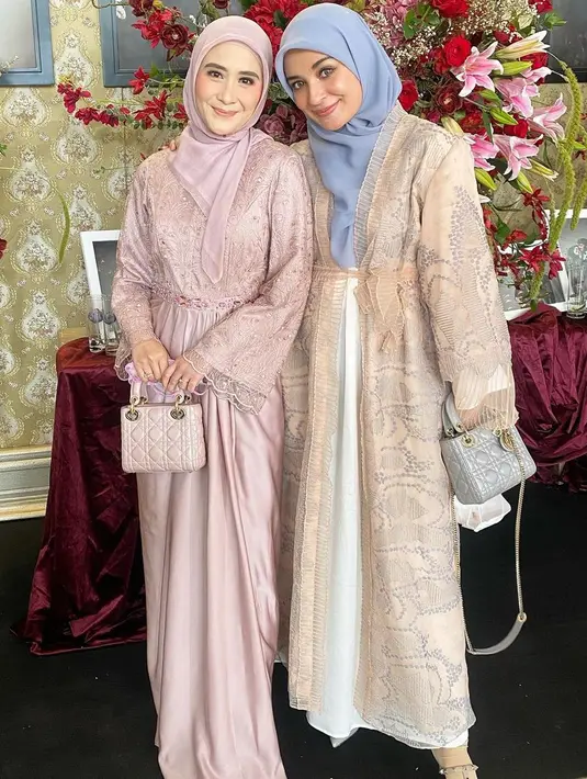 Shireen Shungkar (Instagram/shireensungkar)