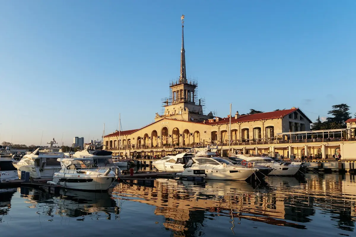 Sochi