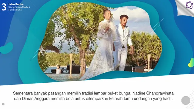 [Bintang] Dimas Anggara-Nadine Chandrawinata