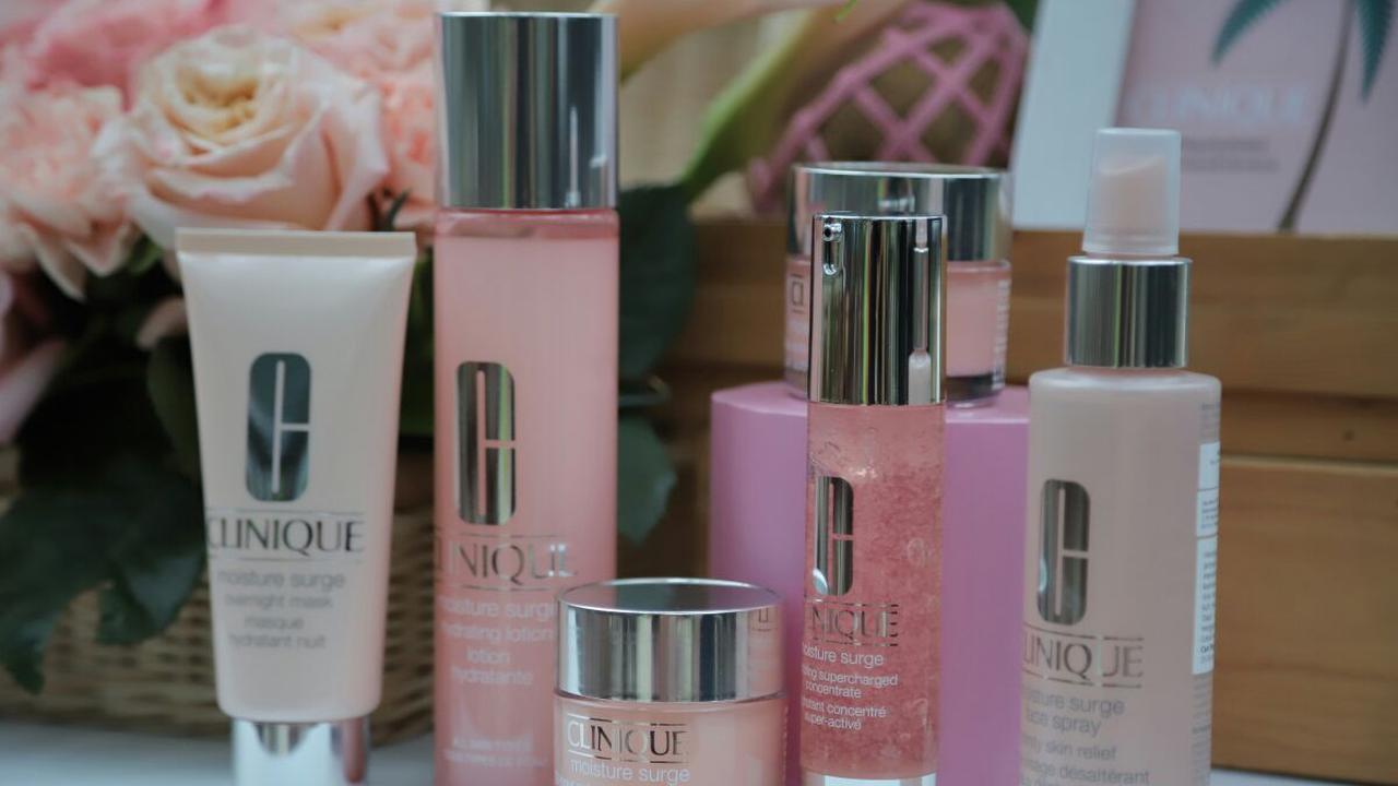 Jaga Kelembapan Kulit Hingga 72 Jam dengan Moisturizer Terbaru Ini