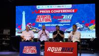 Pulau Belitung Jadi Tuan Rumah Final Round Piala AETI Aquabike Indonesian Championship 2025