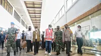 Bandara Juanda Siap Tampung Kedatangan PMI, Siapkan 1.500 Kamar Karantina