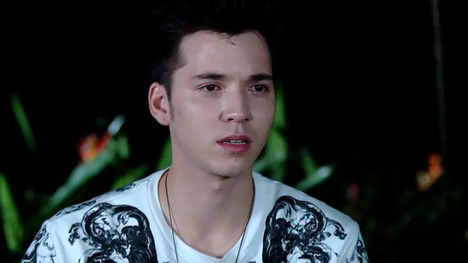 [Bintang] Anak Langit