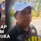 Insiden Balap Motor, Enam Orang Terluka