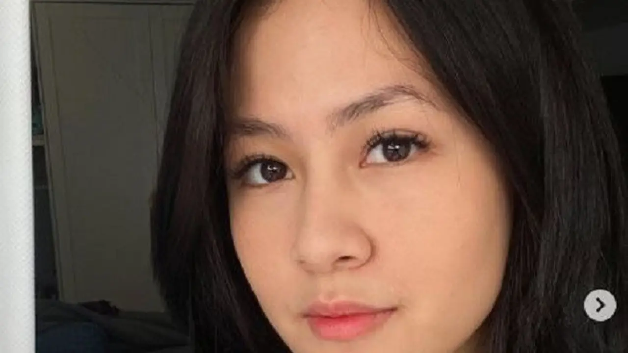 Hasyakyla Utami (Foto: Instagram/@hasyakyla)