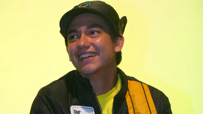 [Bintang] Adipati Dolken