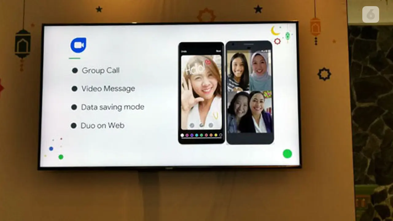 Google Ramadan