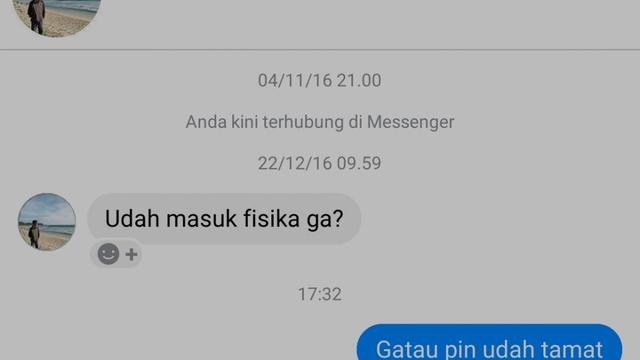 6 Chat Dibalas Setelah Bertahun-Tahun Ini Bikin Elus Dada Sekaligus Kocak