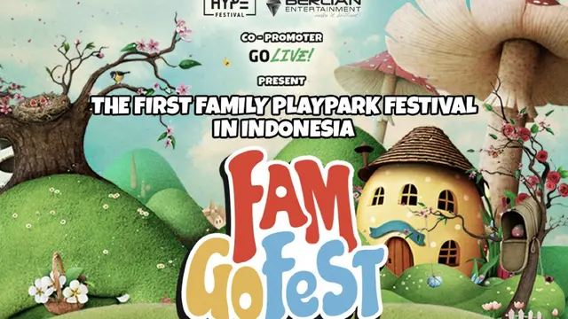Famgofest