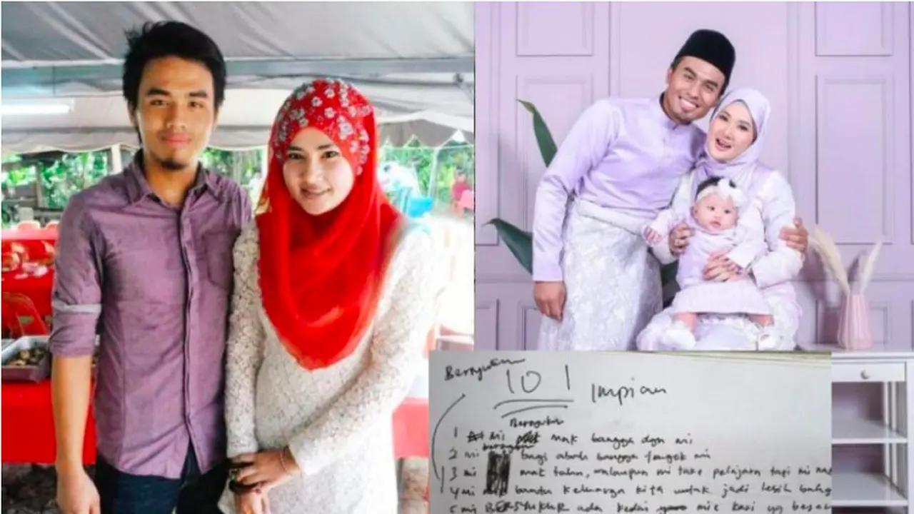 Tak Sengaja Bertemu Wanita yang Sama Di Kondangan 3 Kali, Pria Ini Putuskan Untuk Melamar