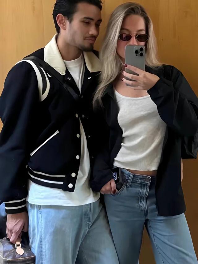 Nathan Tjoe-A-On dan Fefe Slinkert