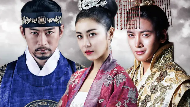 Empress Ki Batch Subtitle Indonesia