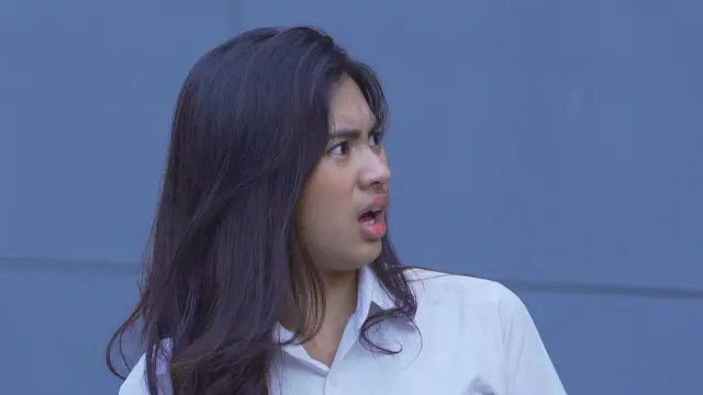 Cinta Anak Muda