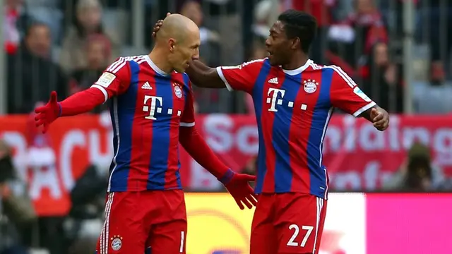 Bayern Muenchen