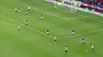 Burnley vs Arsenal 0-1 All Goals And Highlights 2015