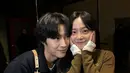 <p>Ia melanjutkan, &ldquo;Melalui Min Ju, Yong Ju, dan berbagai karakter, situasi, dan emosi dalam drama tersebut, saya berharap pemirsa memiliki kesempatan untuk merenungkan perasaan mereka sendiri dan tumbuh.&rdquo; (Foto: Instagram/ clean_0828)</p>