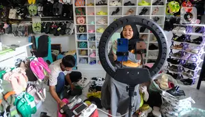 Indonesia Diproyeksi Jadi Pasar Digital Terbesar di Asia Tenggara