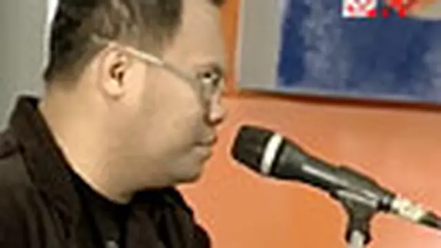 Kerispatih - Aku Harus Jujur