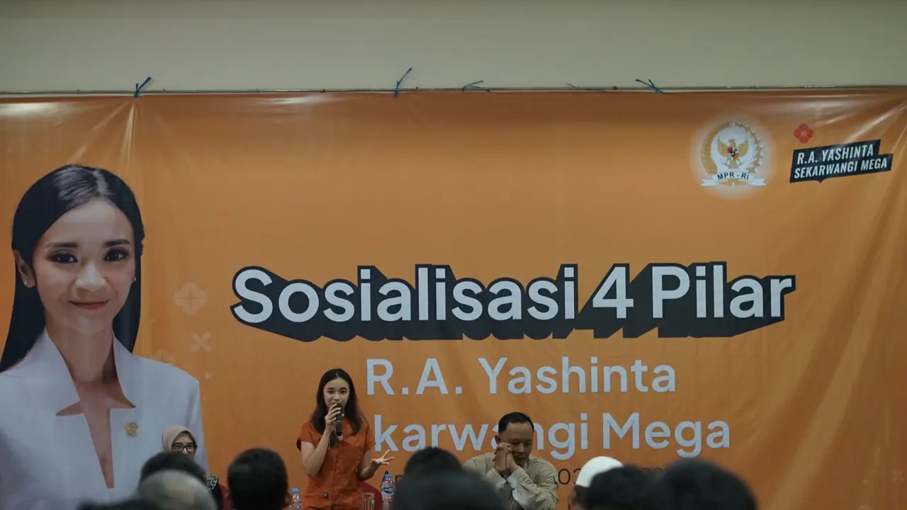 Yashinta