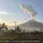 Gunung Lewotobi Laki-Laki mengalami dua kali erupsi dahsyat, Jumat pagi (24/7/2026). (Liputan6.com/ Dok PVMBG)