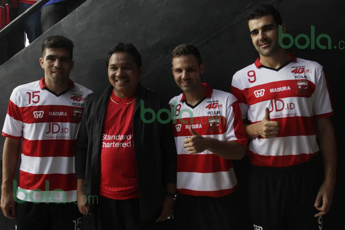 Madura United