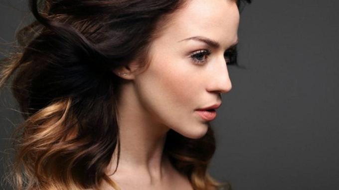  Cara Mewarnai Rambut Dengan Pewarna Makanan  Dan 