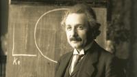 5 Movies About Albert Einstein to Learn the Iconic Physicist