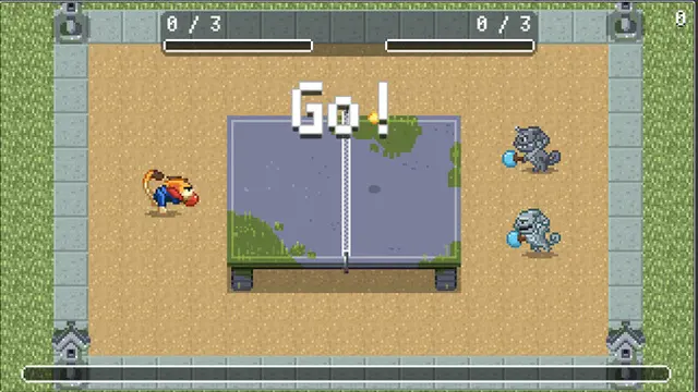 Google Doodle Olimpiade Tokyo 2020/2021