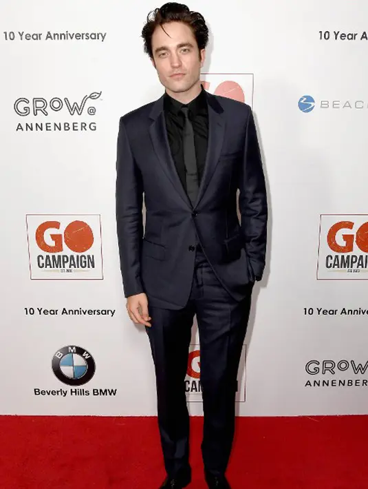 “Rob pada dasarnya menyukai tampilan baru Kristen. Saat mereka kencan, Stewart mengatakan suatu hari nanti akan mengubah gaya rambutnya. Itu terjadi di tahun 2011,” ucap sumber melapor pada Hollywoodlife.com. (AFP/Bintang.com)