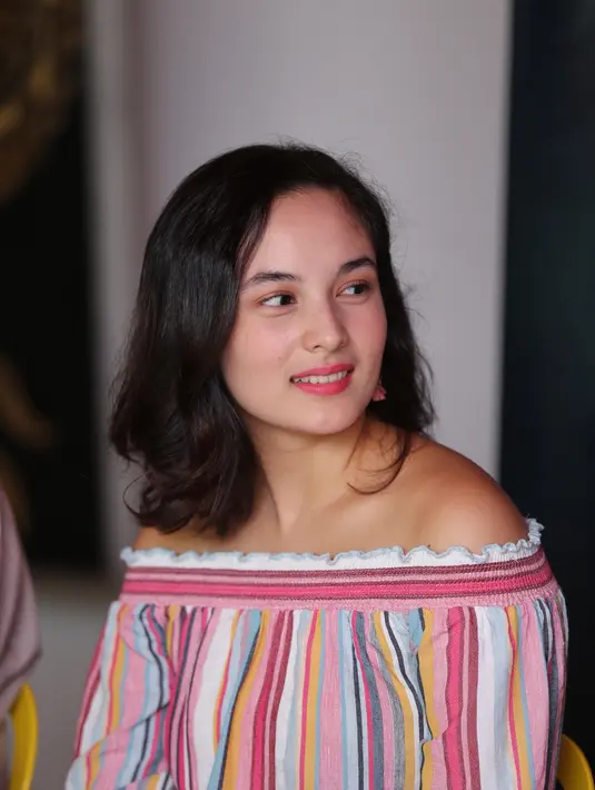 Chelsea Islan