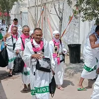 Menag: Cuaca Panas di Arafah Bisa Mencapai Lebih dari 50 Derajat Celcius