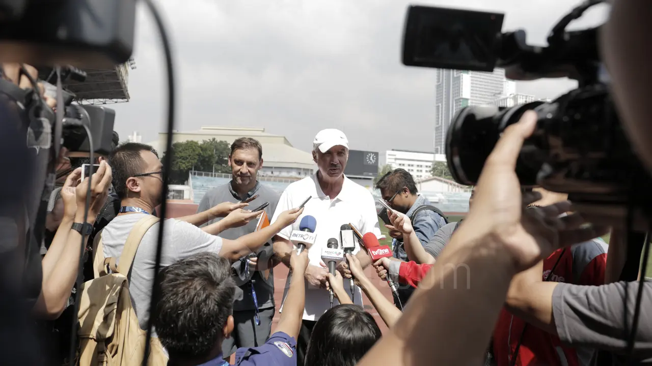 Alfred Riedl