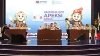 Asosiasi Pemerintah Kota Seluruh Indonesia Beri 10 Rekomendasi untuk Pusat