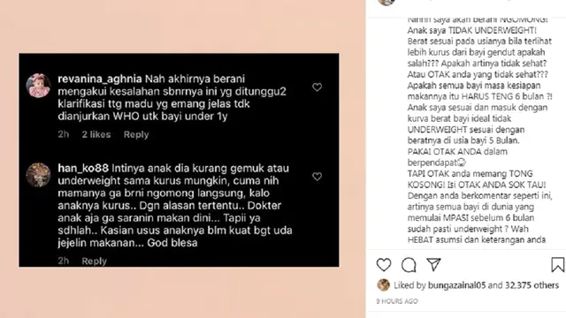 Shandy Aulia