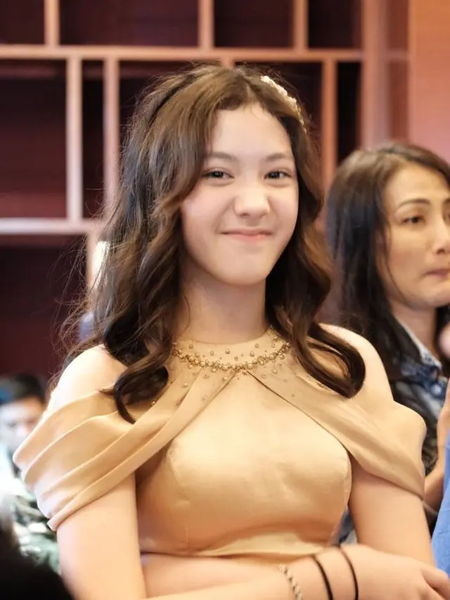 [Fimela] Mikhaela Lee