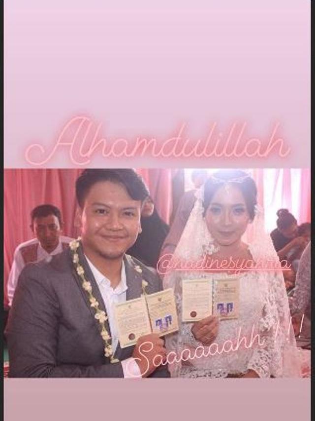 Ilham Smash (Foto: Instagram)