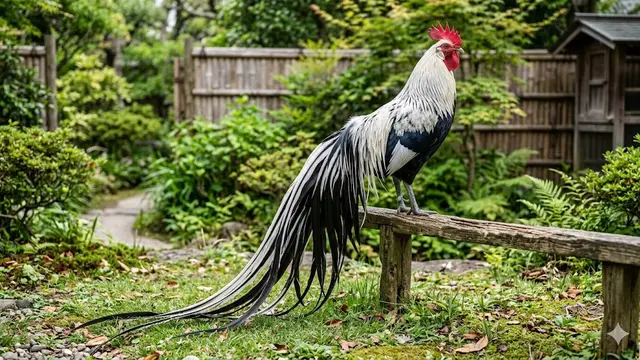 ayam phoenix