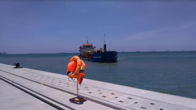 (Foto:Liputan6.com/Tommy Kurnia)