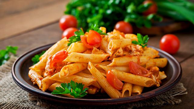 Penne Pasta