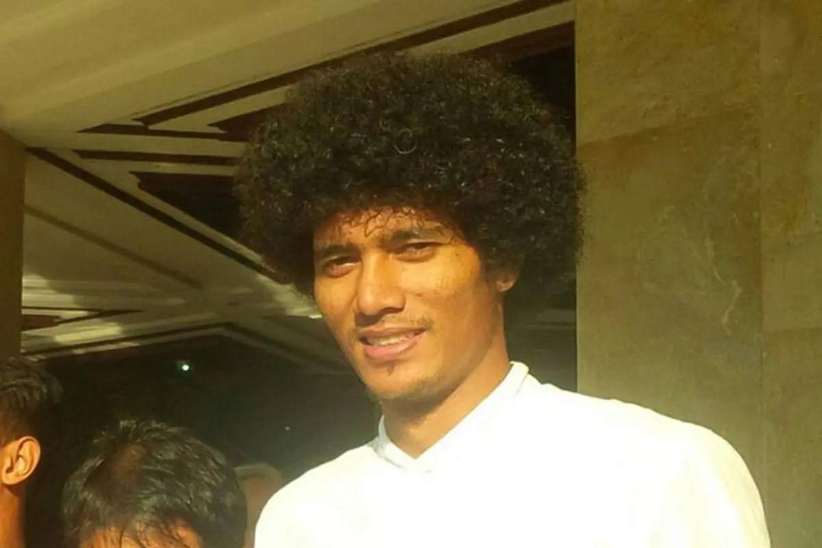 Ahmad Maulana Putra