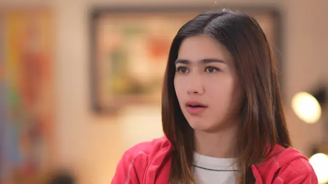 Bidadari Surgamu