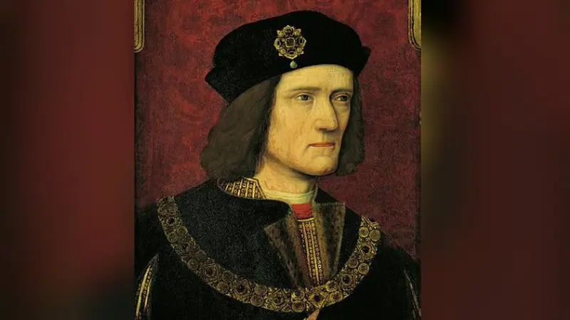 Raja Richard III