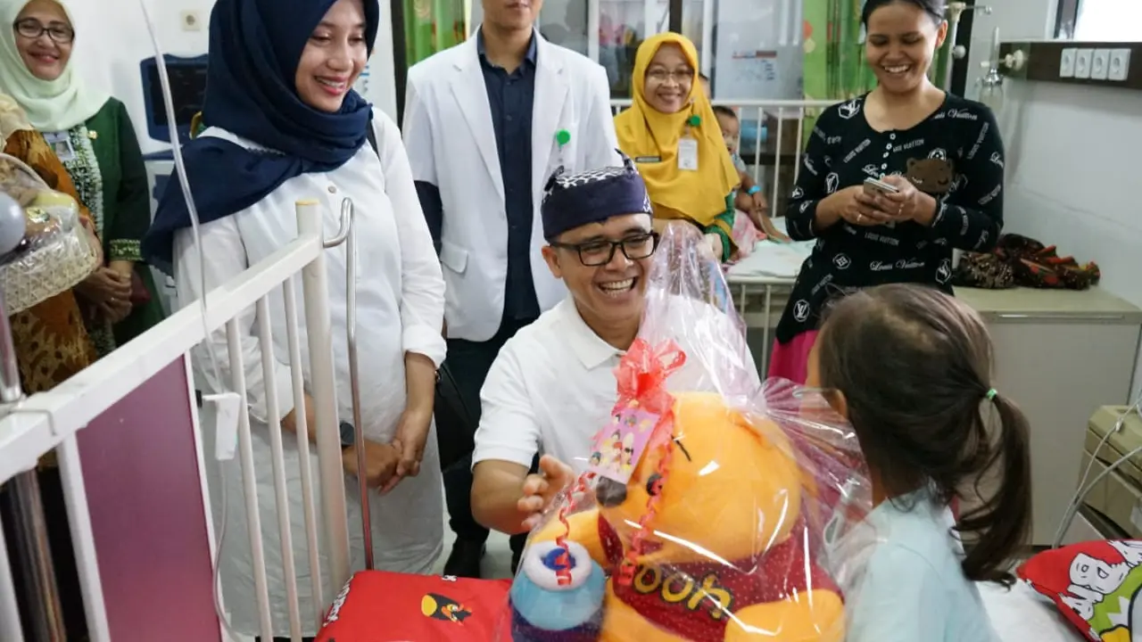 Jumlah Penderita Menurun, Banyuwangi Tetap Waspada DBD
