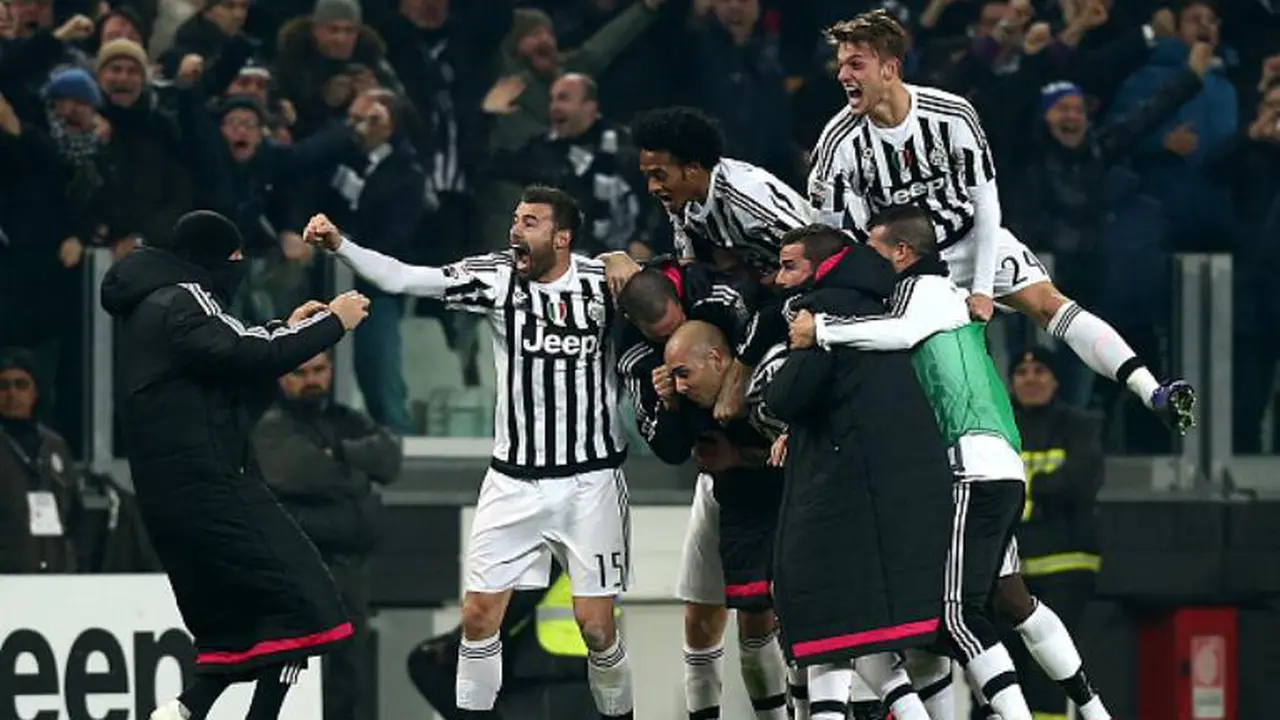 Juventus